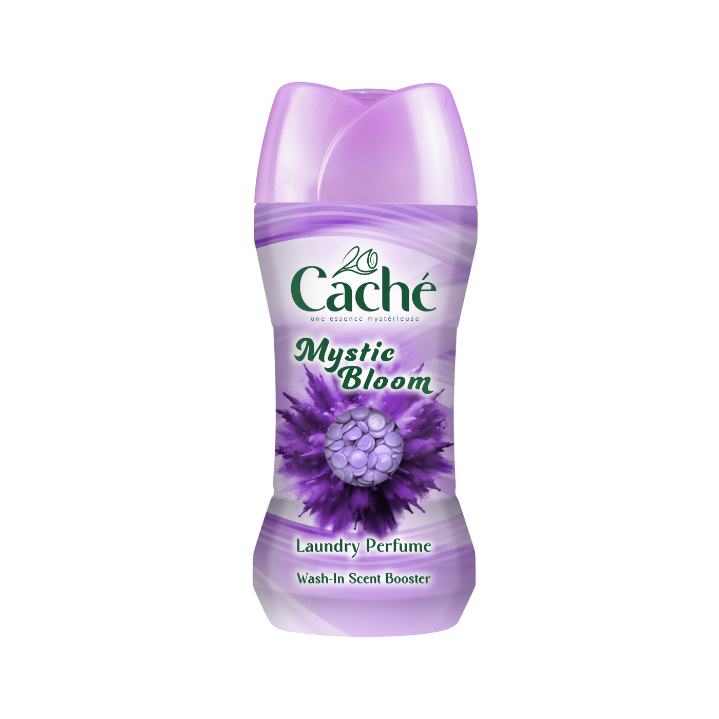 WASH SCENT BOOSTER 235 GR AQUA WHISPER